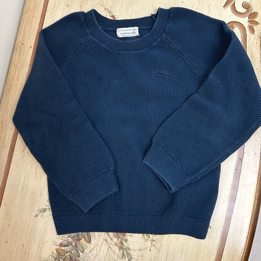 Primark Cares Pullover